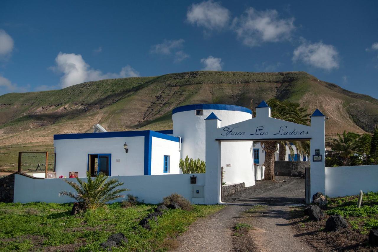 Finca Las Laderas Extérieur photo